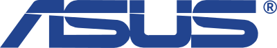 Asus Computer Logo